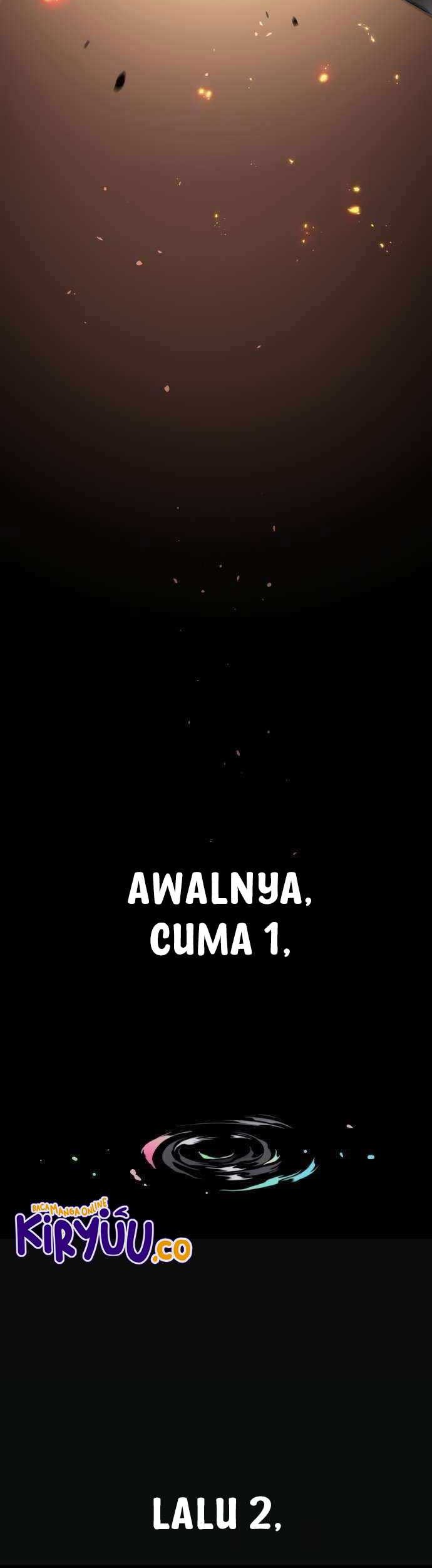 Oh! Dangun Chapter 25 - halaman 13