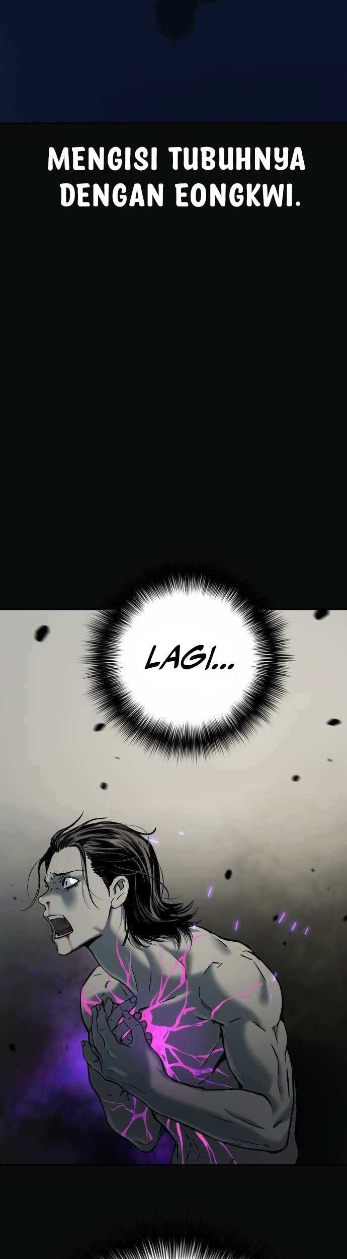 Oh! Dangun Chapter 25 - halaman 15