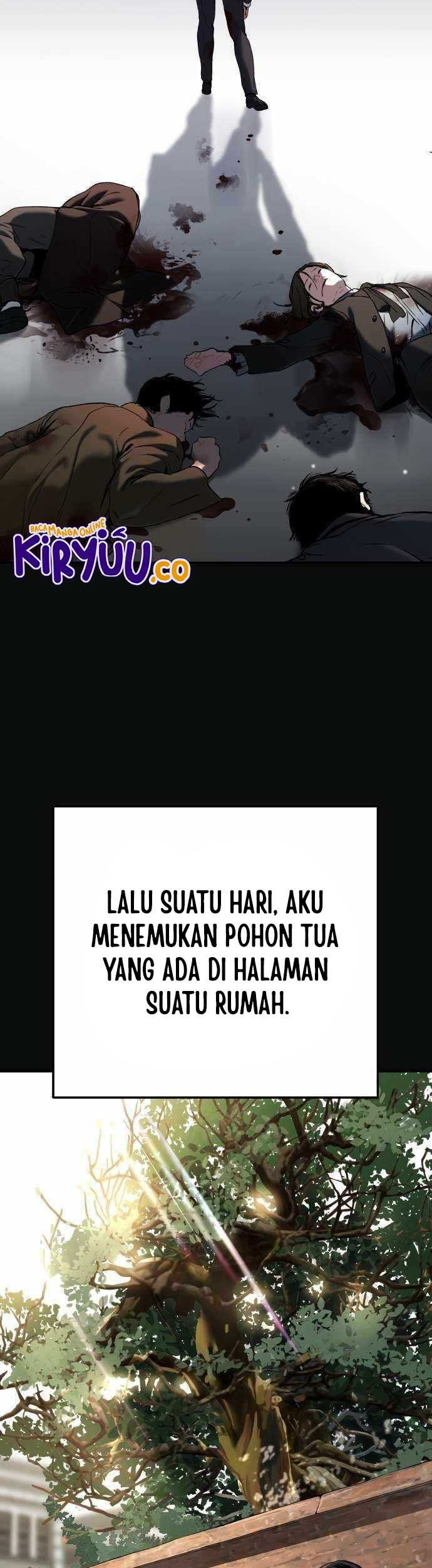 Oh! Dangun Chapter 25 - halaman 17