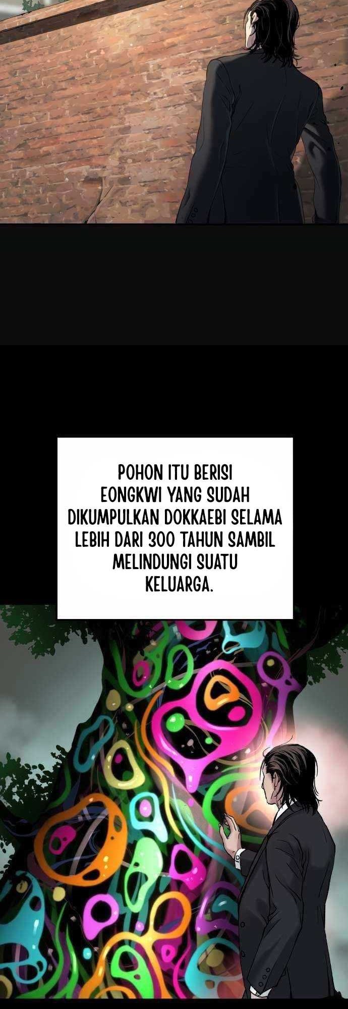 Oh! Dangun Chapter 25 - halaman 18