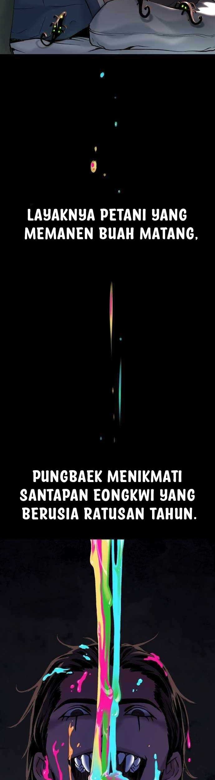 Oh! Dangun Chapter 25 - halaman 20