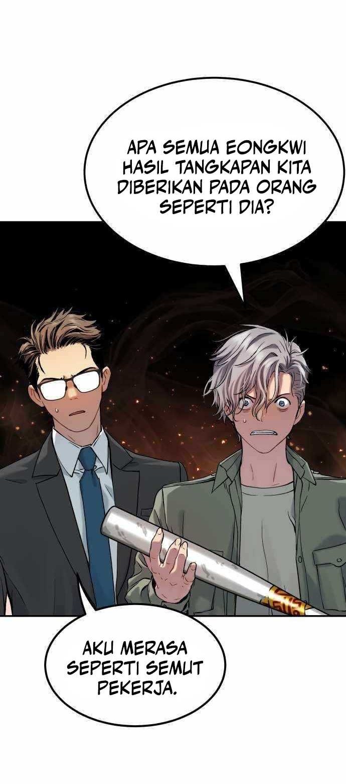 Oh! Dangun Chapter 25 - halaman 26