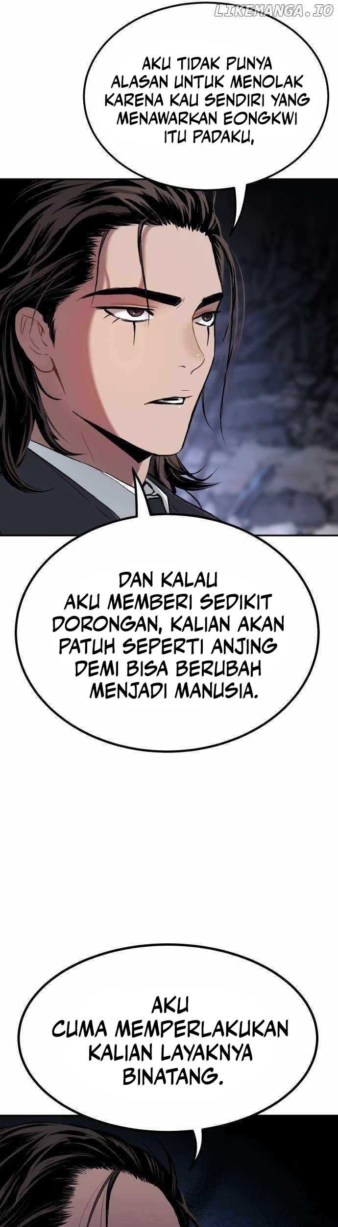 Oh! Dangun Chapter 25 - halaman 27