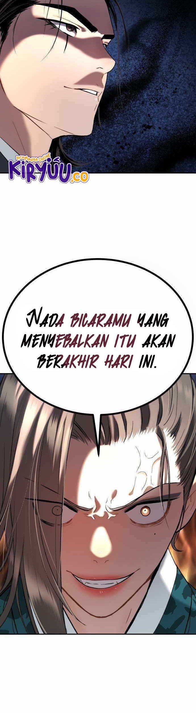 Oh! Dangun Chapter 25 - halaman 28