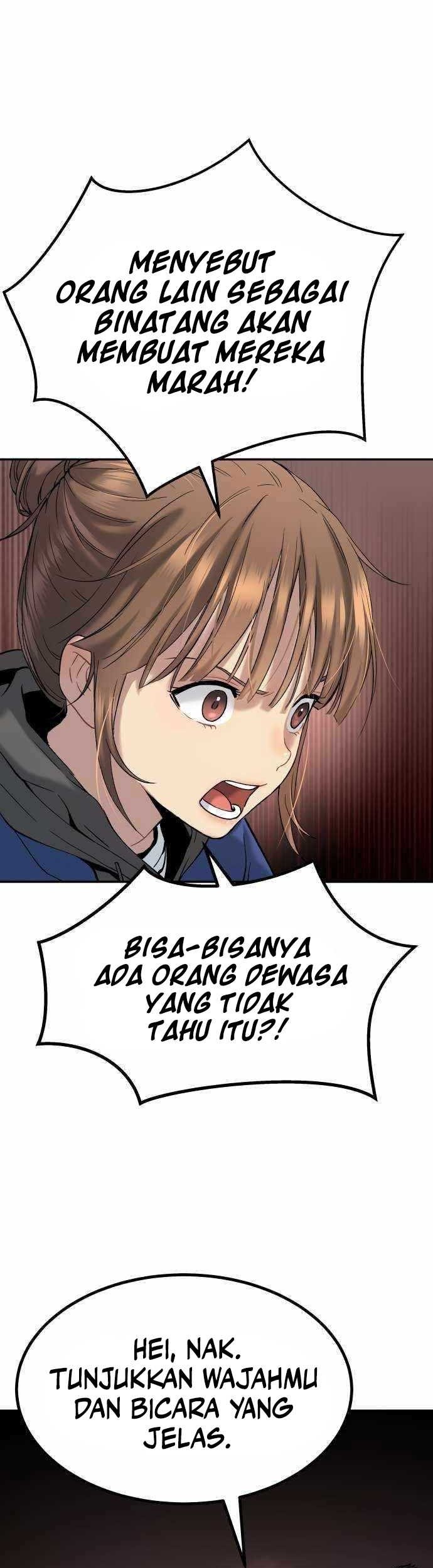Oh! Dangun Chapter 25 - halaman 29