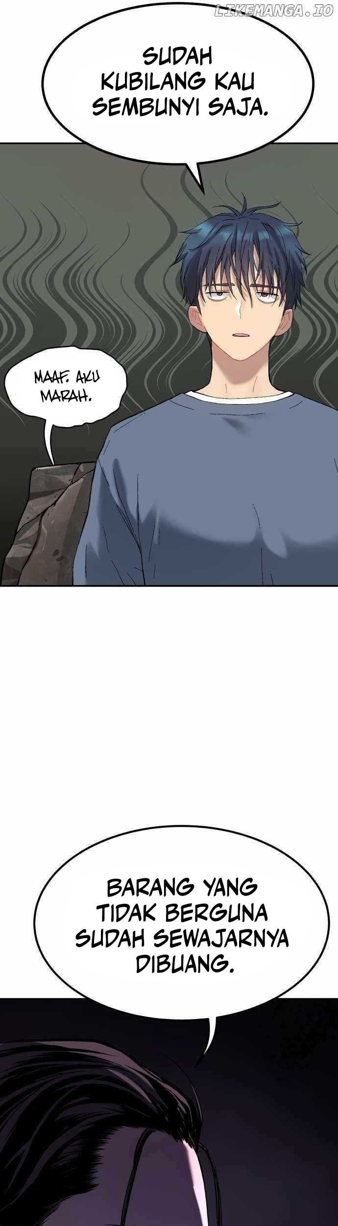 Oh! Dangun Chapter 25 - halaman 31