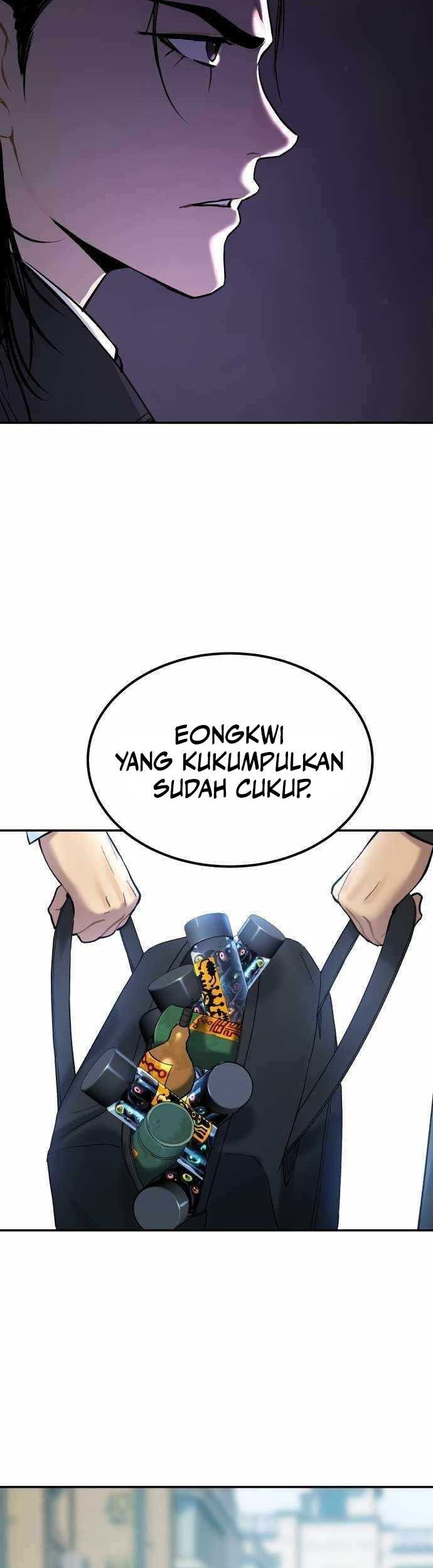 Oh! Dangun Chapter 25 - halaman 32