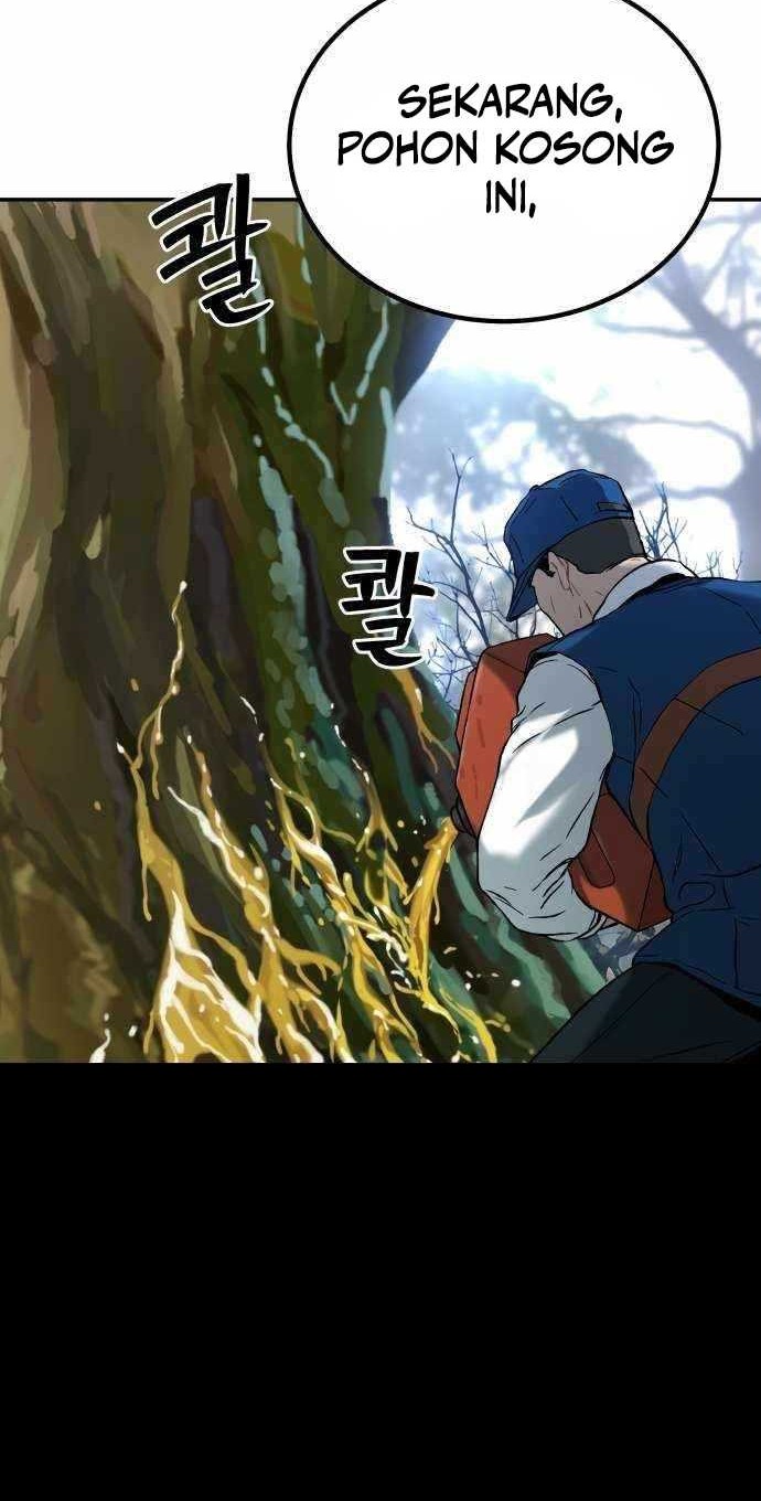 Oh! Dangun Chapter 25 - halaman 34