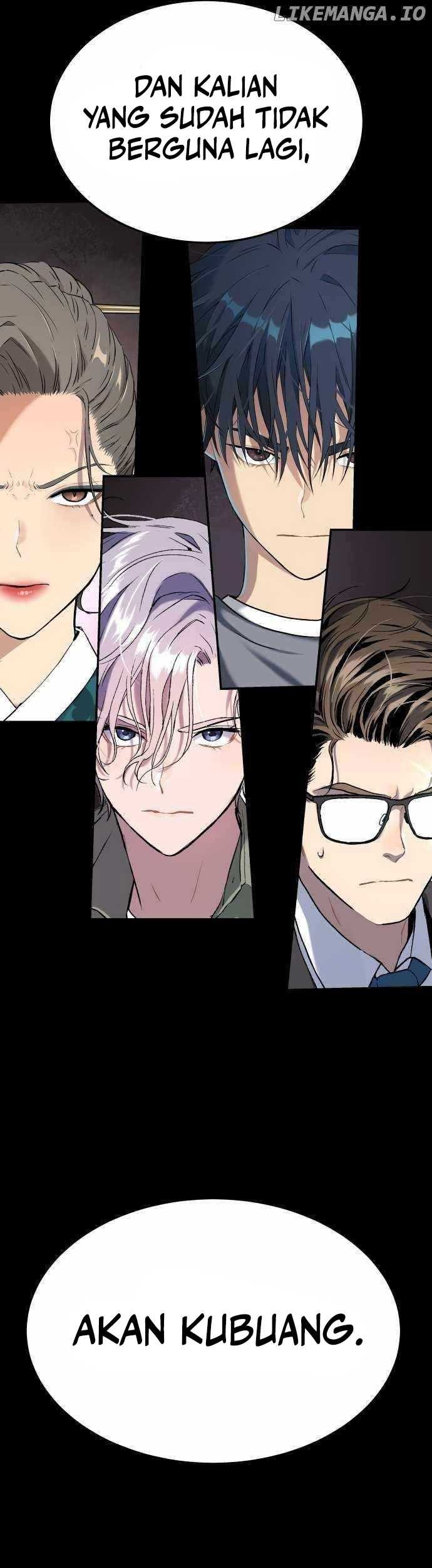 Oh! Dangun Chapter 25 - halaman 35