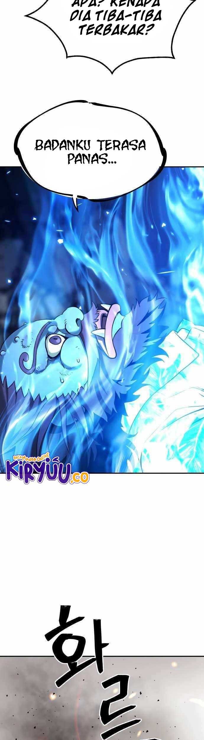 Oh! Dangun Chapter 25 - halaman 37