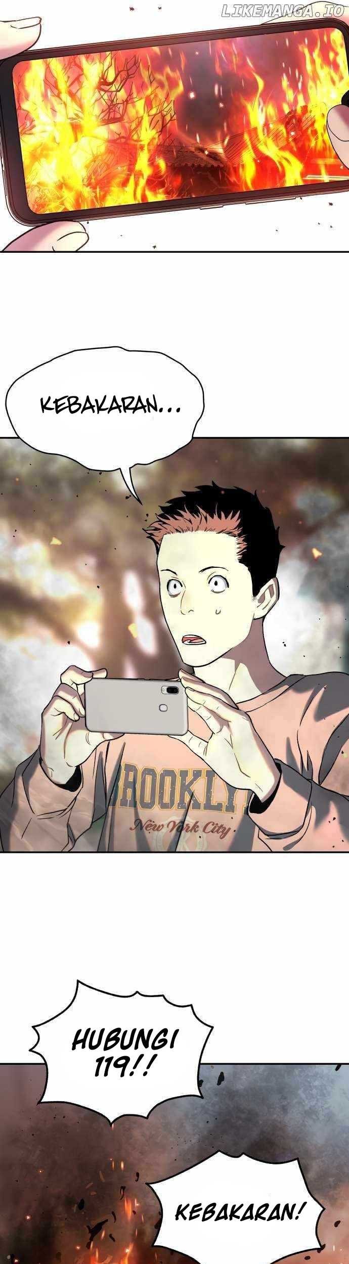 Oh! Dangun Chapter 25 - halaman 39