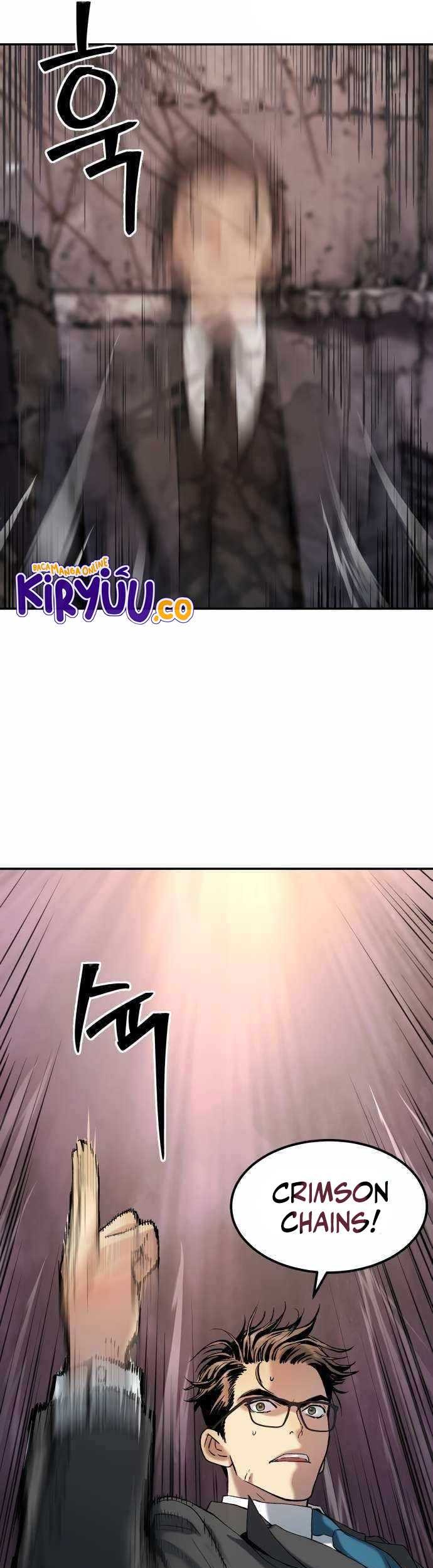 Oh! Dangun Chapter 25 - halaman 43