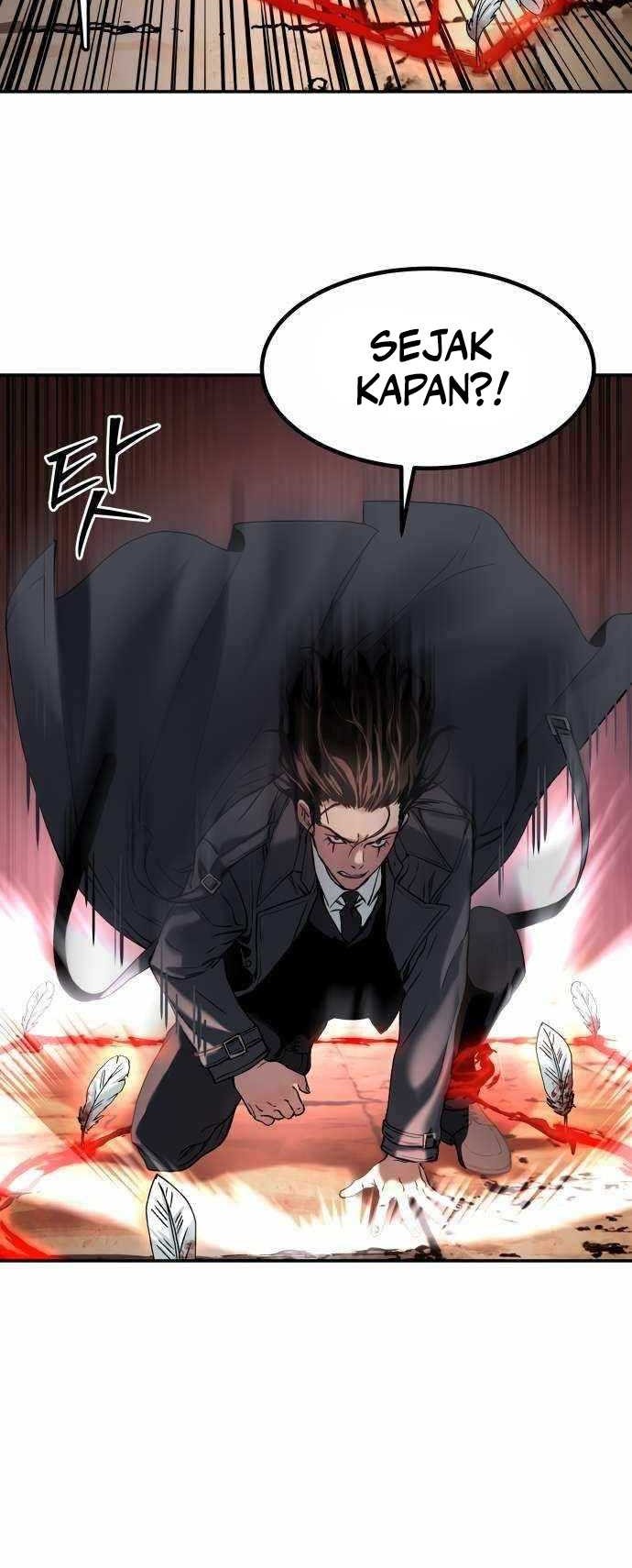Oh! Dangun Chapter 25 - halaman 45