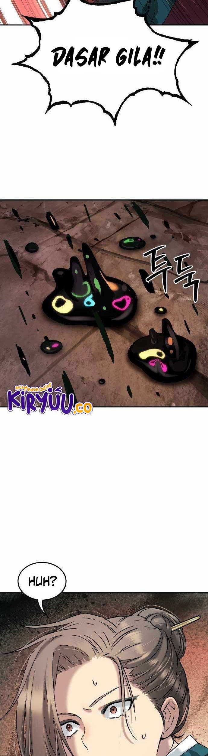 Oh! Dangun Chapter 25 - halaman 47