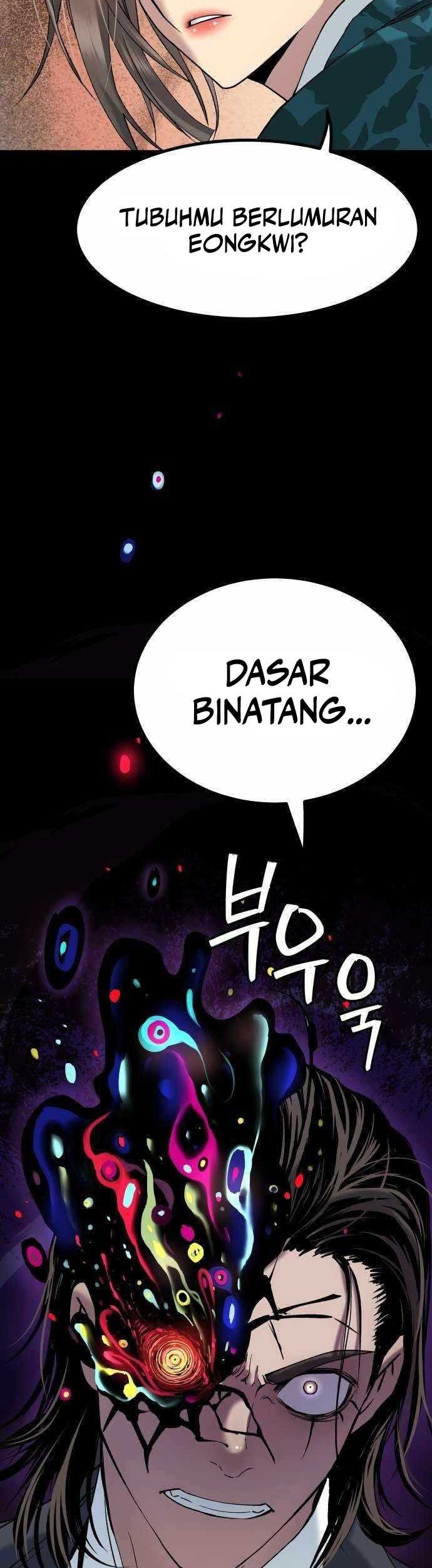 Oh! Dangun Chapter 25 - halaman 48