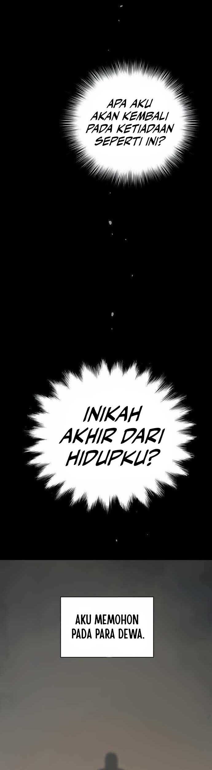 Oh! Dangun Chapter 25 - halaman 5