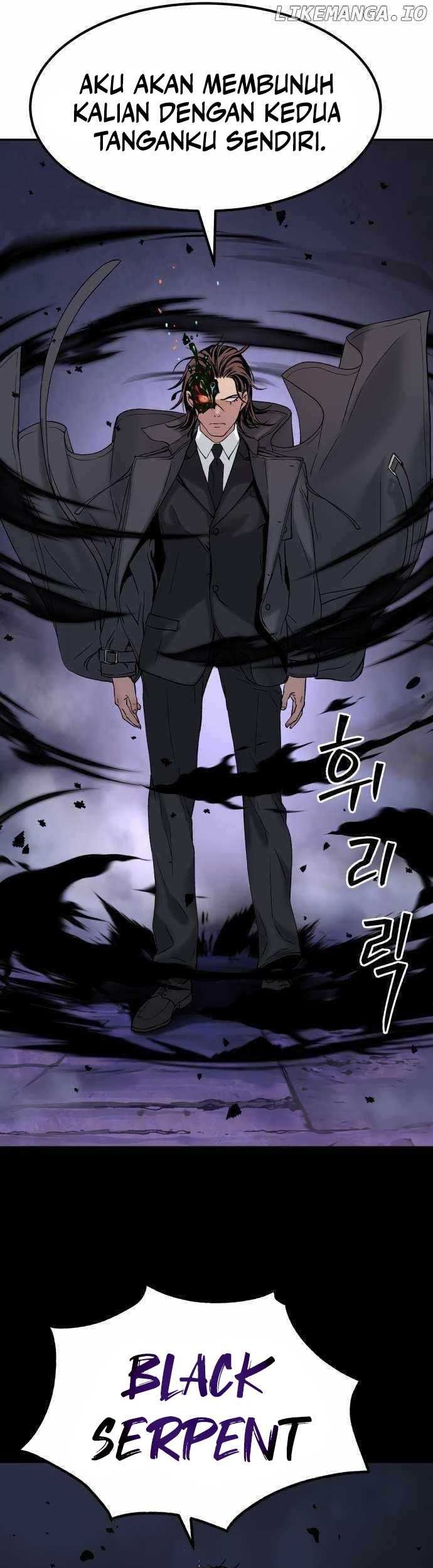 Oh! Dangun Chapter 25 - halaman 50