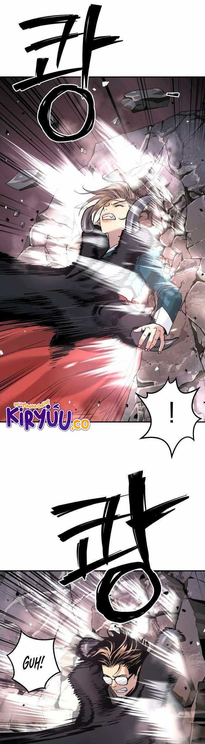 Oh! Dangun Chapter 25 - halaman 52