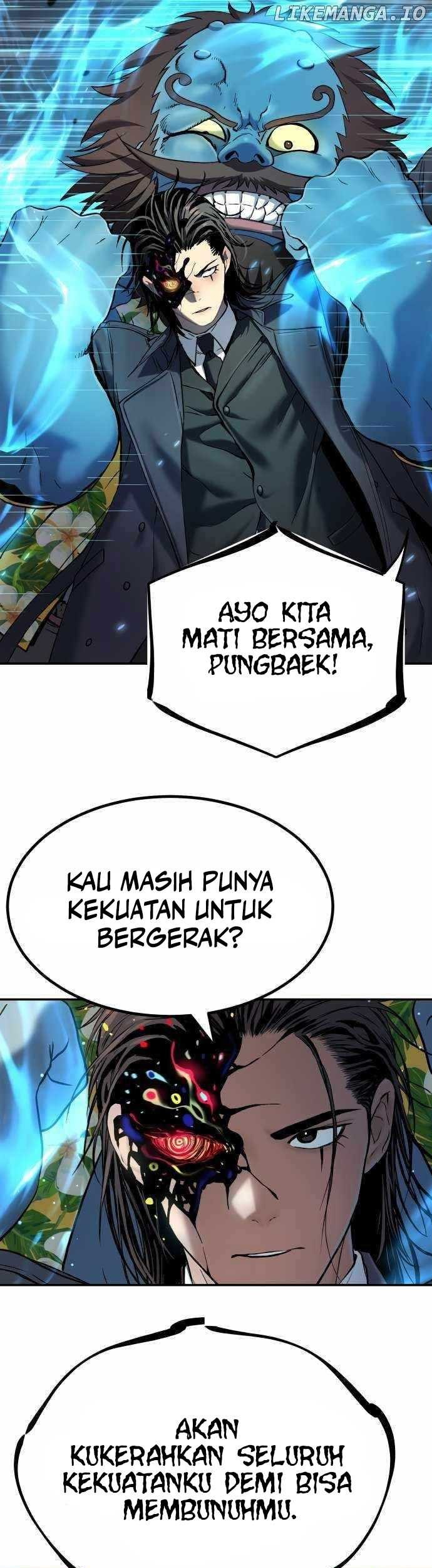 Oh! Dangun Chapter 25 - halaman 54