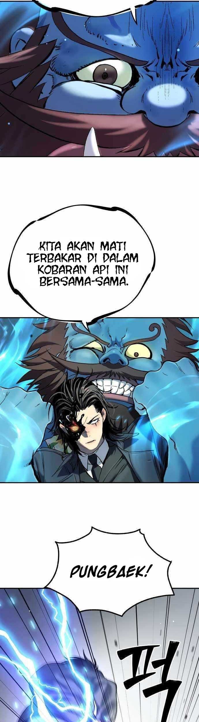 Oh! Dangun Chapter 25 - halaman 55