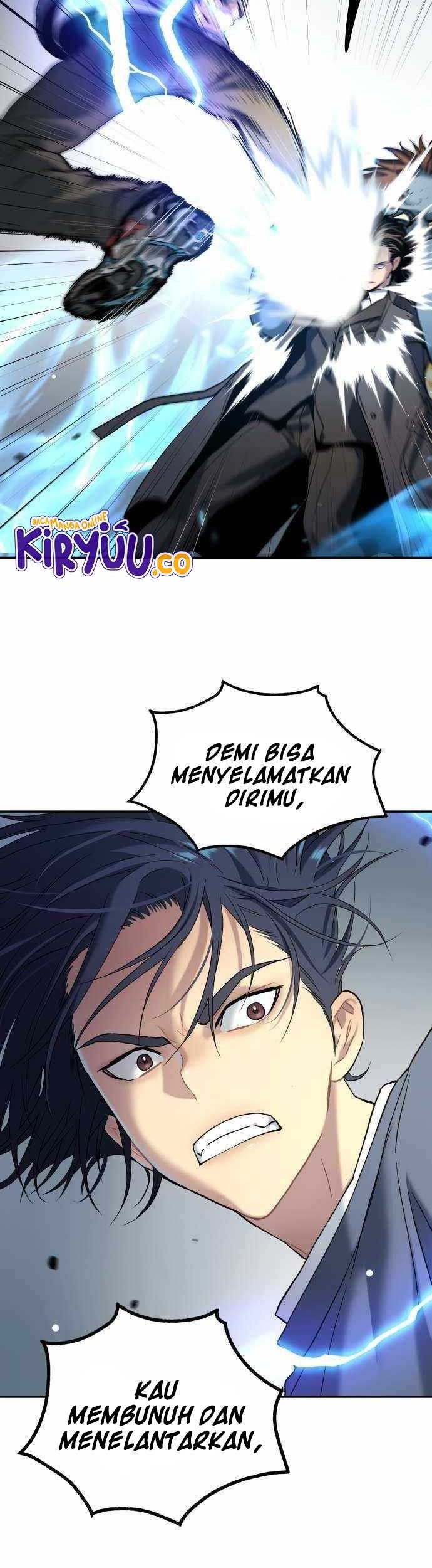 Oh! Dangun Chapter 25 - halaman 56