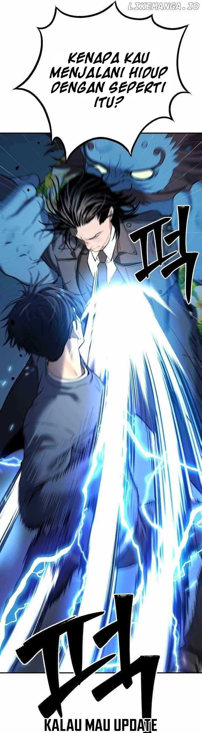 Oh! Dangun Chapter 25 - halaman 58
