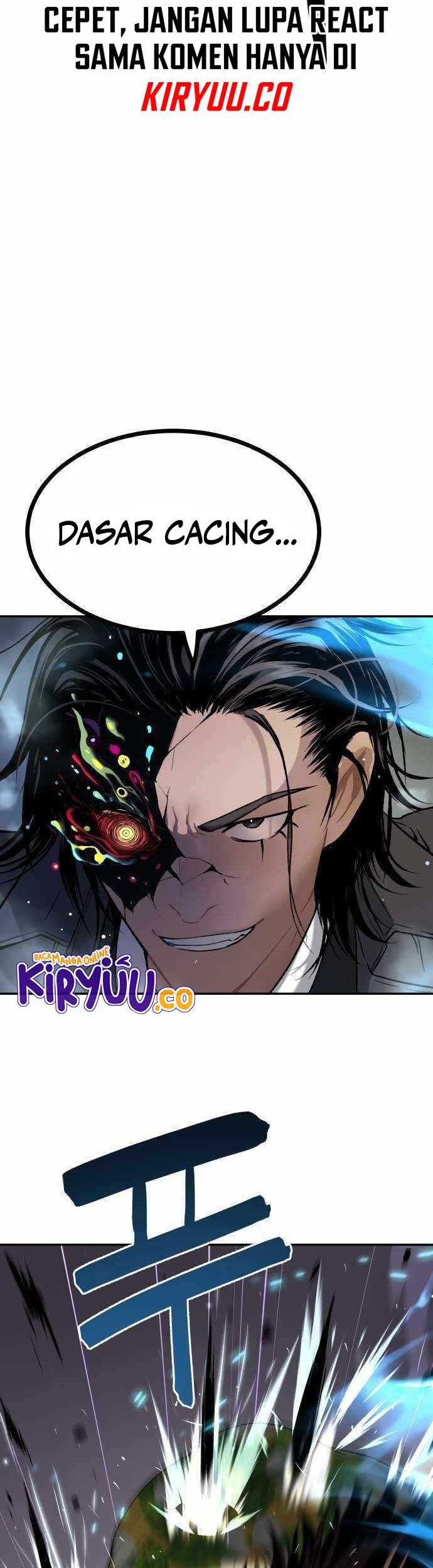 Oh! Dangun Chapter 25 - halaman 59