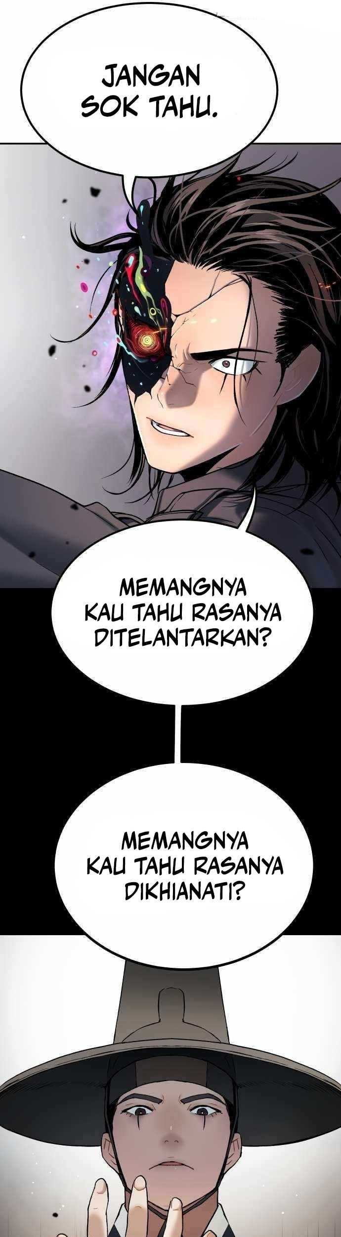 Oh! Dangun Chapter 25 - halaman 62