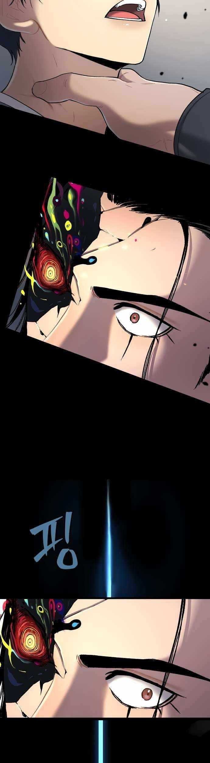 Oh! Dangun Chapter 25 - halaman 64