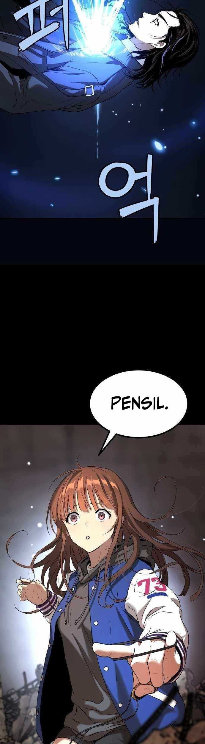 Oh! Dangun Chapter 25 - halaman 68