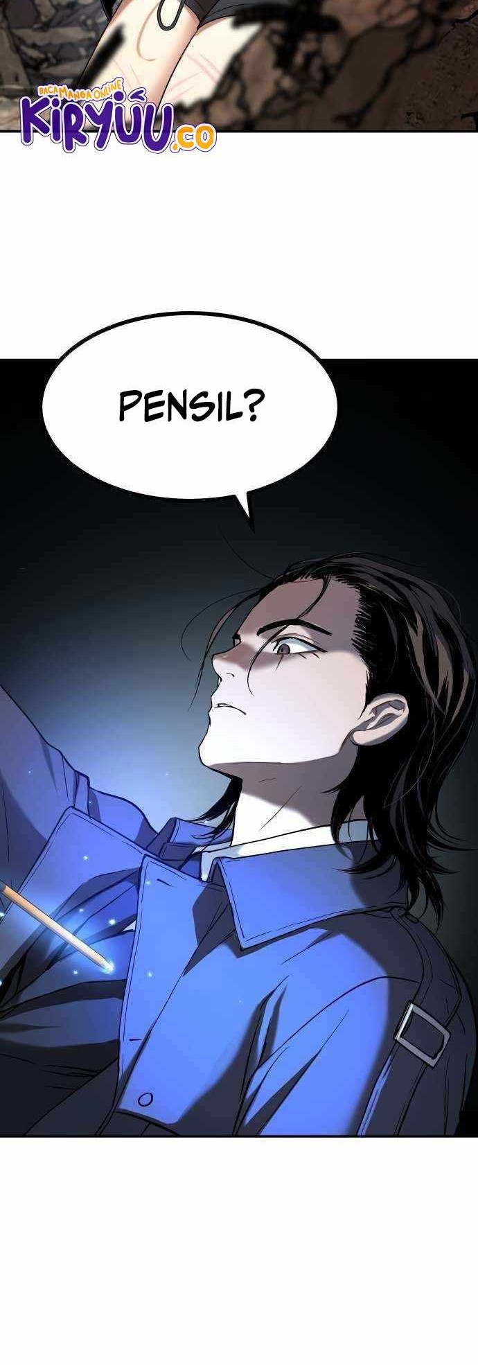 Oh! Dangun Chapter 25 - halaman 69