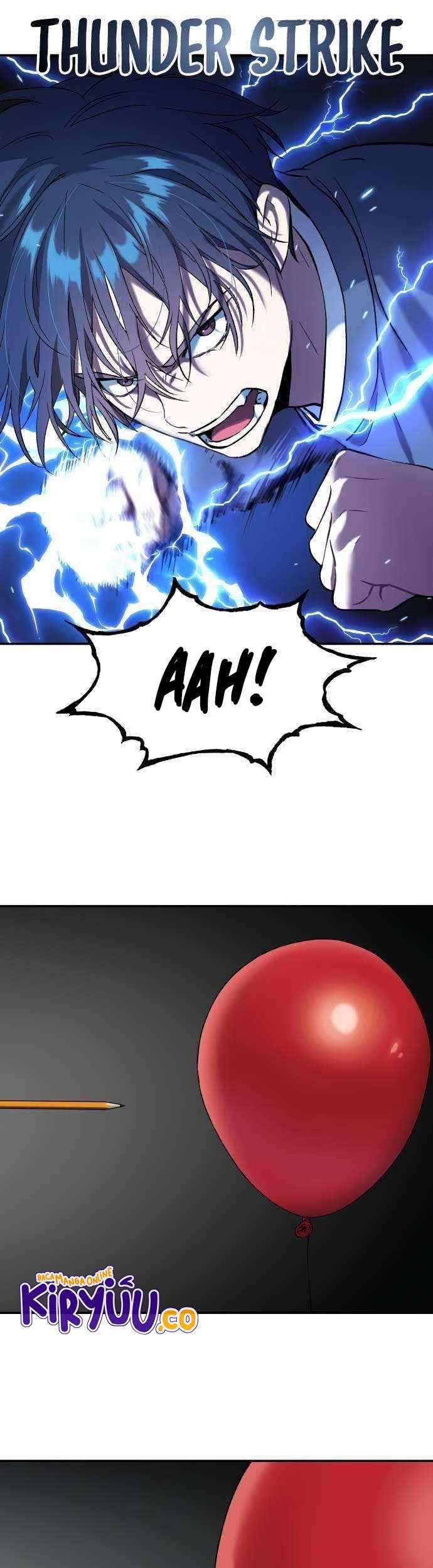 Oh! Dangun Chapter 25 - halaman 70