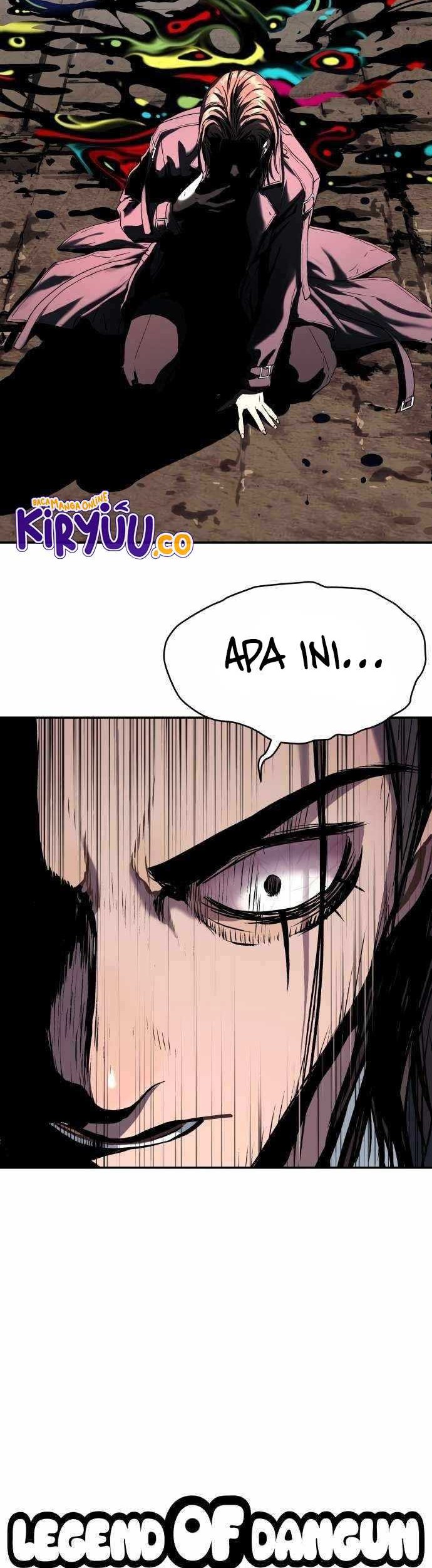 Oh! Dangun Chapter 25 - halaman 75