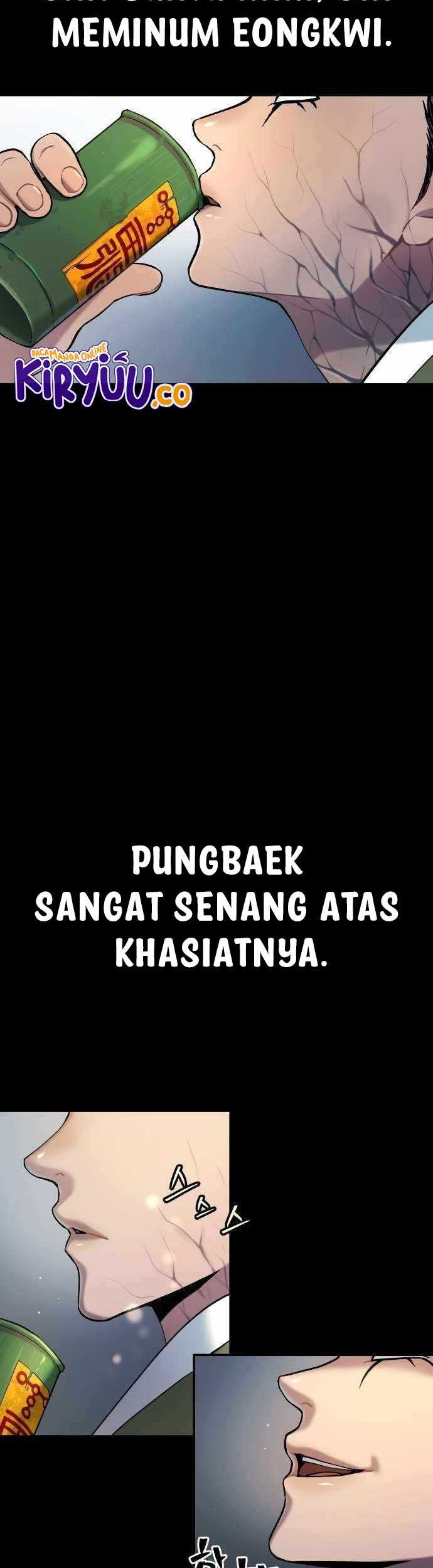 Oh! Dangun Chapter 25 - halaman 8