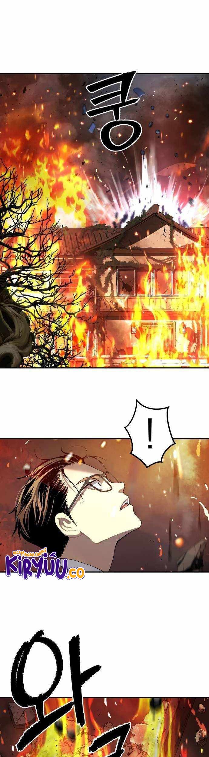 Oh! Dangun Chapter 26 - halaman 12