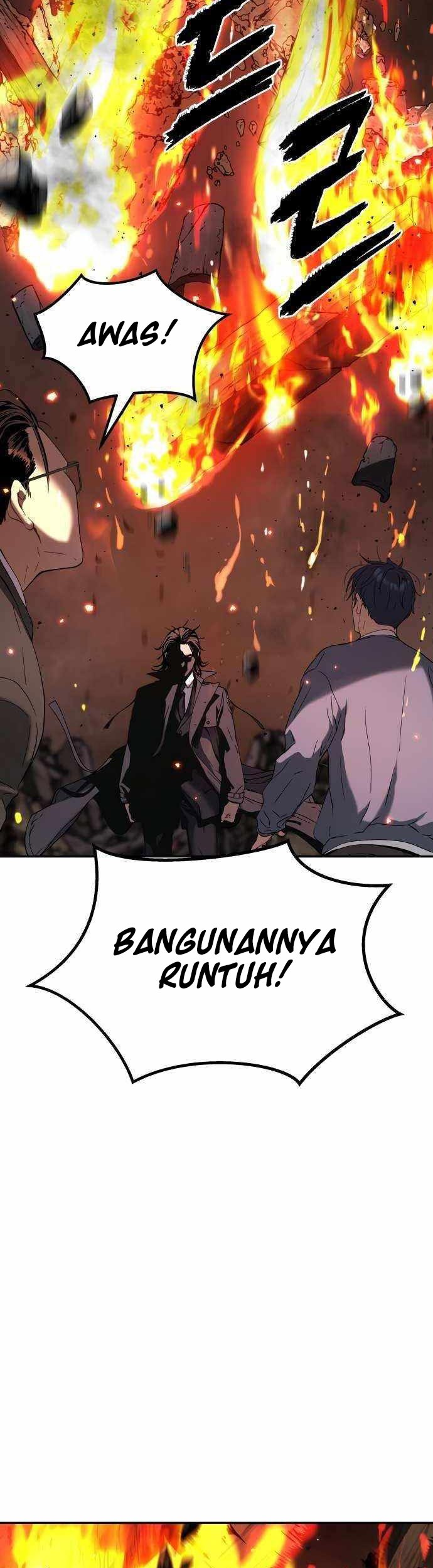Oh! Dangun Chapter 26 - halaman 13