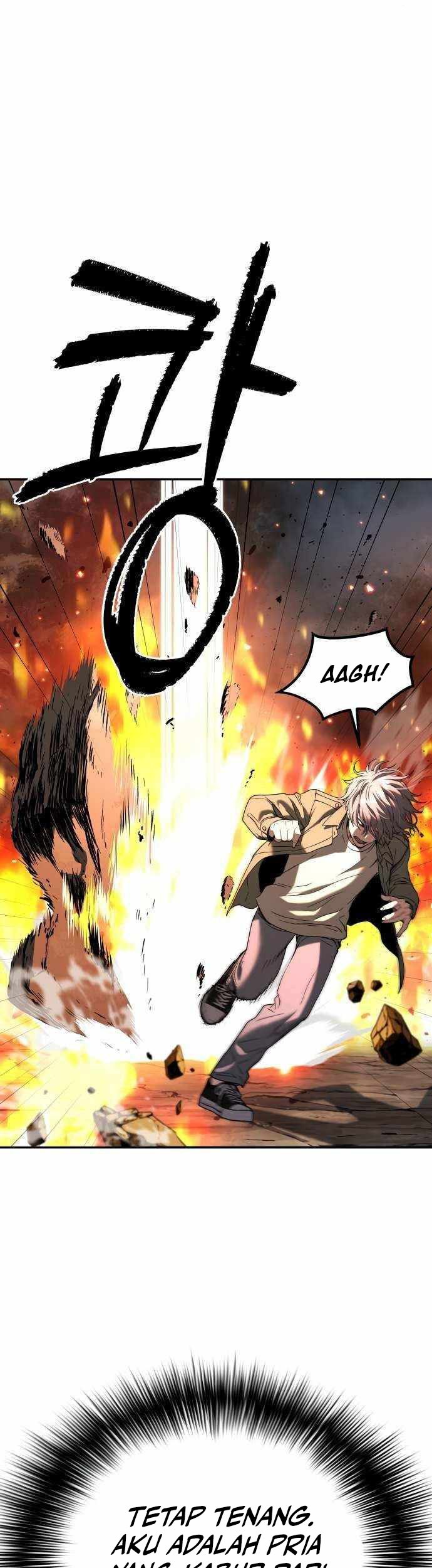 Oh! Dangun Chapter 26 - halaman 19
