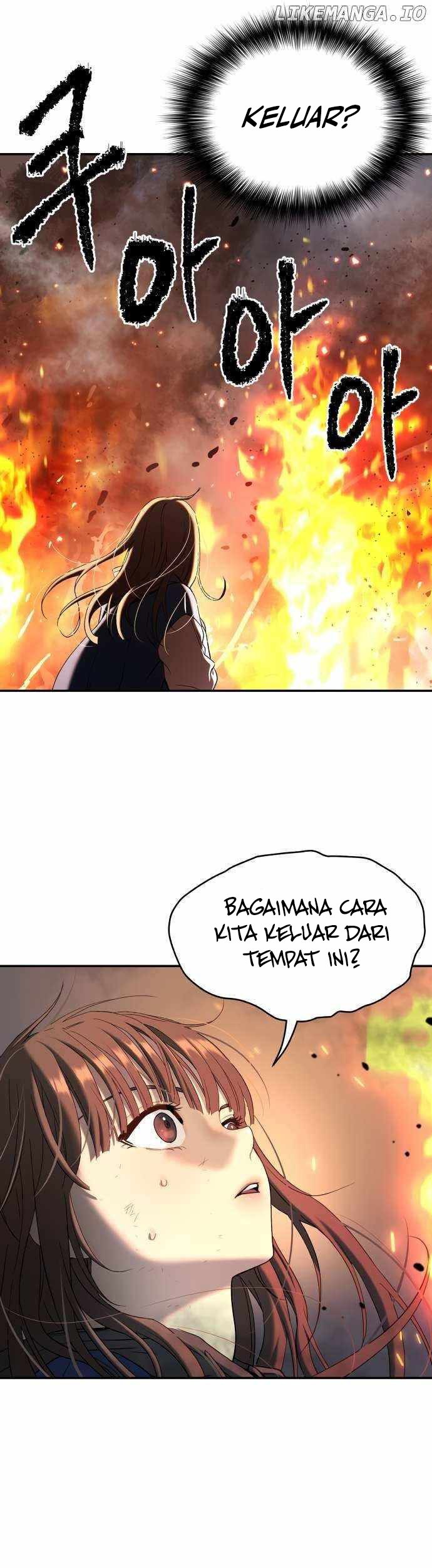 Oh! Dangun Chapter 26 - halaman 23
