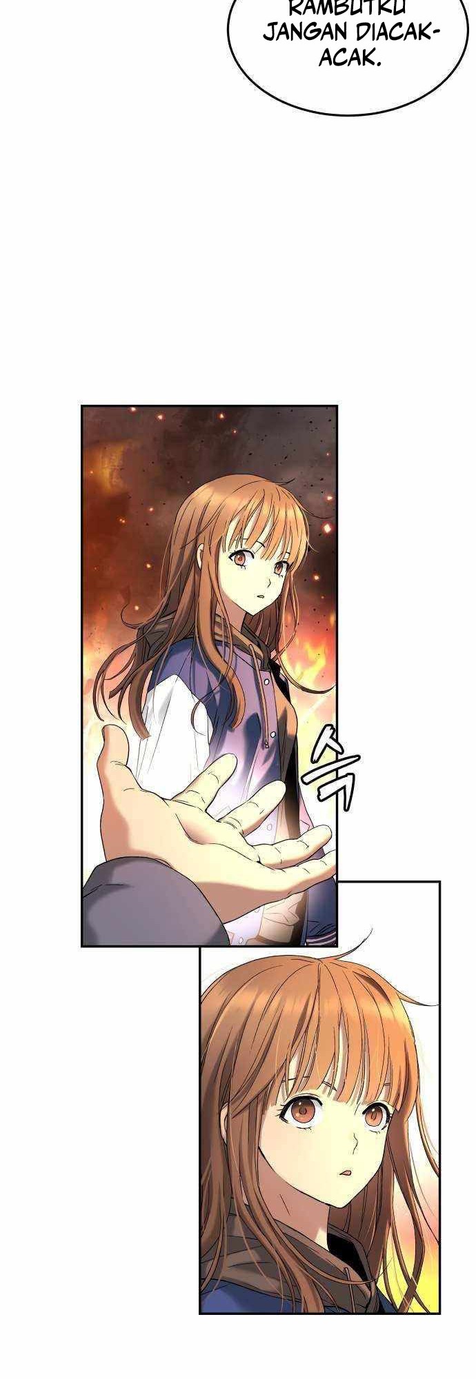 Oh! Dangun Chapter 26 - halaman 26