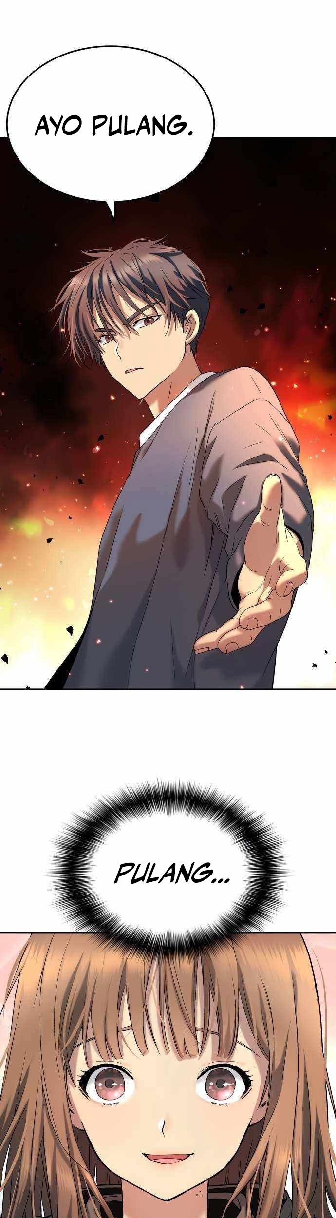 Oh! Dangun Chapter 26 - halaman 27