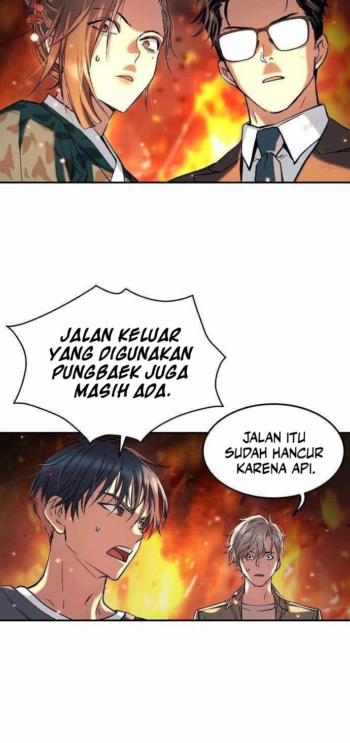 Oh! Dangun Chapter 26 - halaman 30