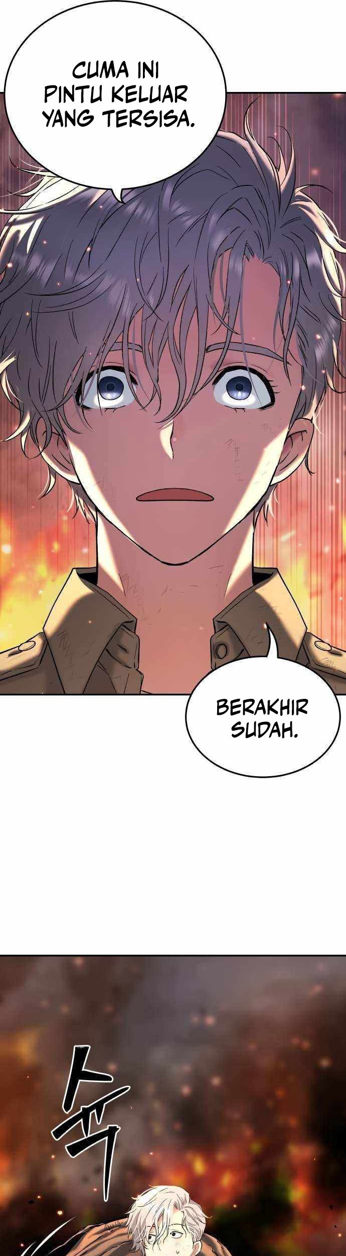 Oh! Dangun Chapter 26 - halaman 31