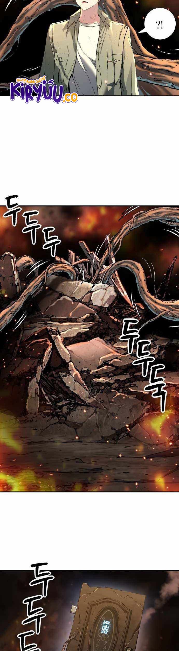 Oh! Dangun Chapter 26 - halaman 32