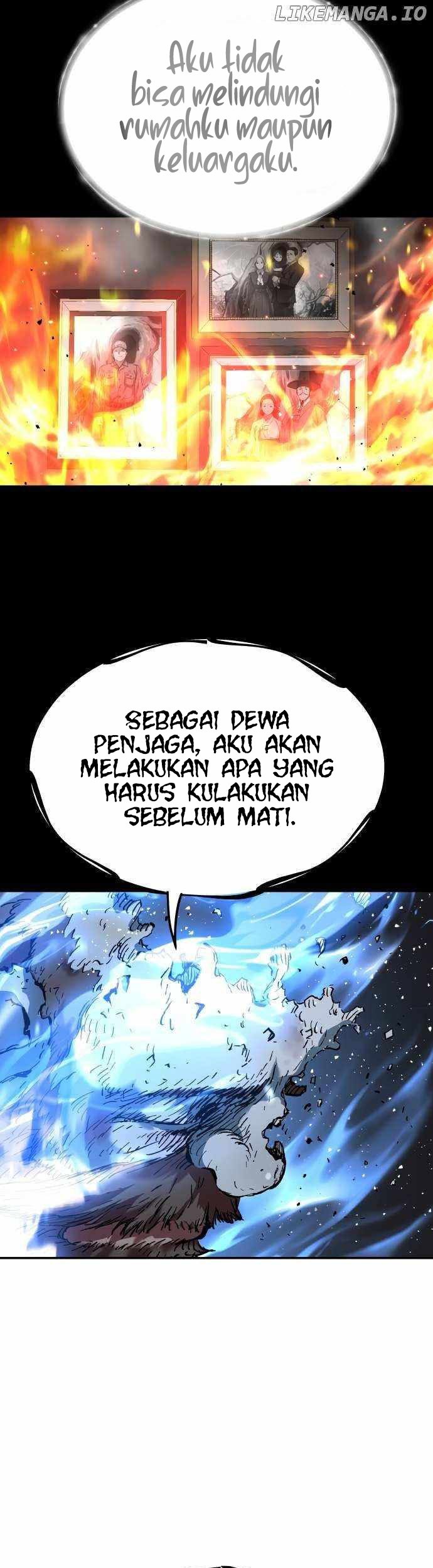 Oh! Dangun Chapter 26 - halaman 39