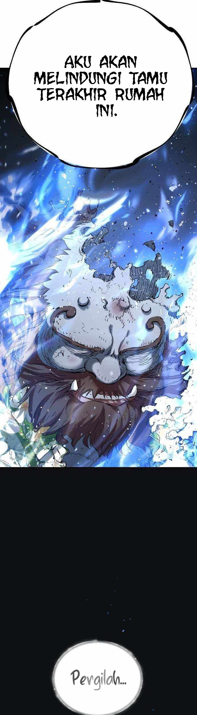 Oh! Dangun Chapter 26 - halaman 40