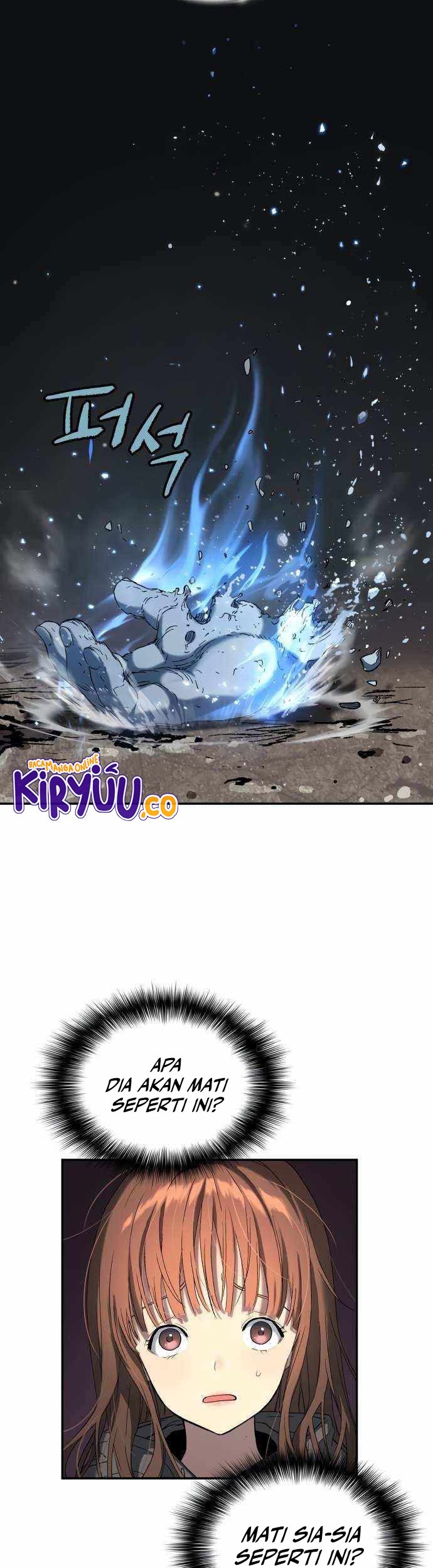 Oh! Dangun Chapter 26 - halaman 41