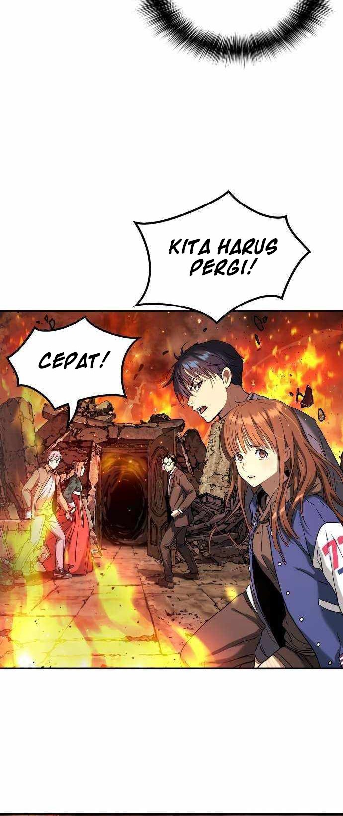 Oh! Dangun Chapter 26 - halaman 42