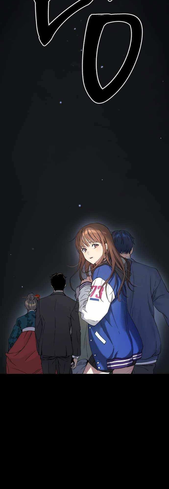 Oh! Dangun Chapter 26 - halaman 46