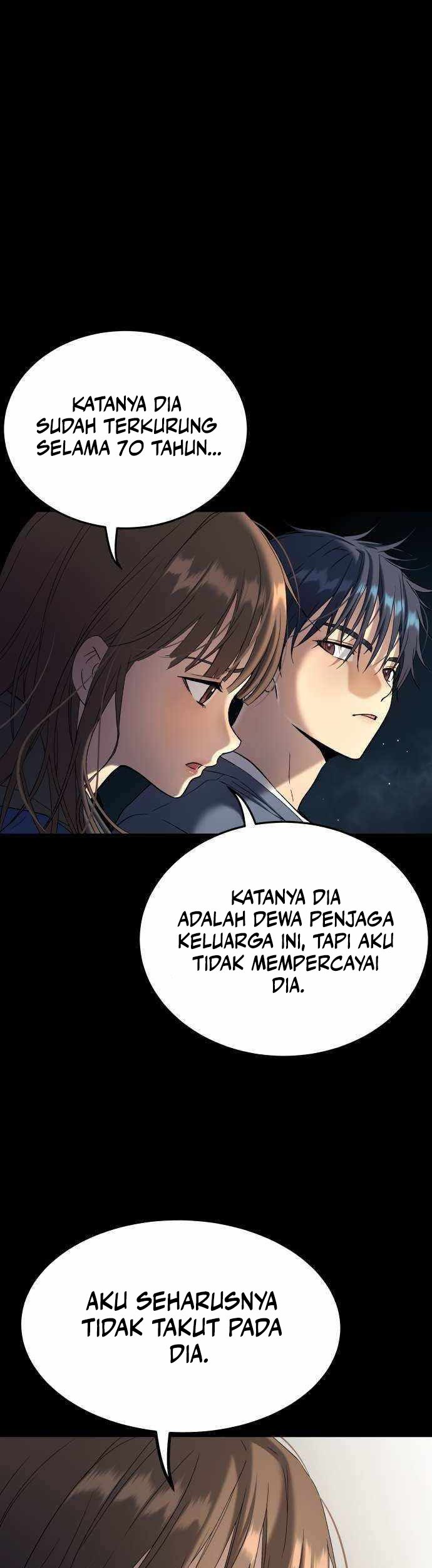 Oh! Dangun Chapter 26 - halaman 49