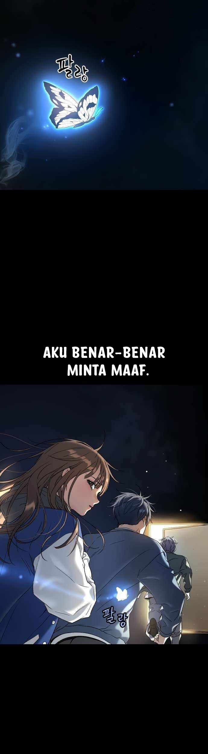 Oh! Dangun Chapter 26 - halaman 51